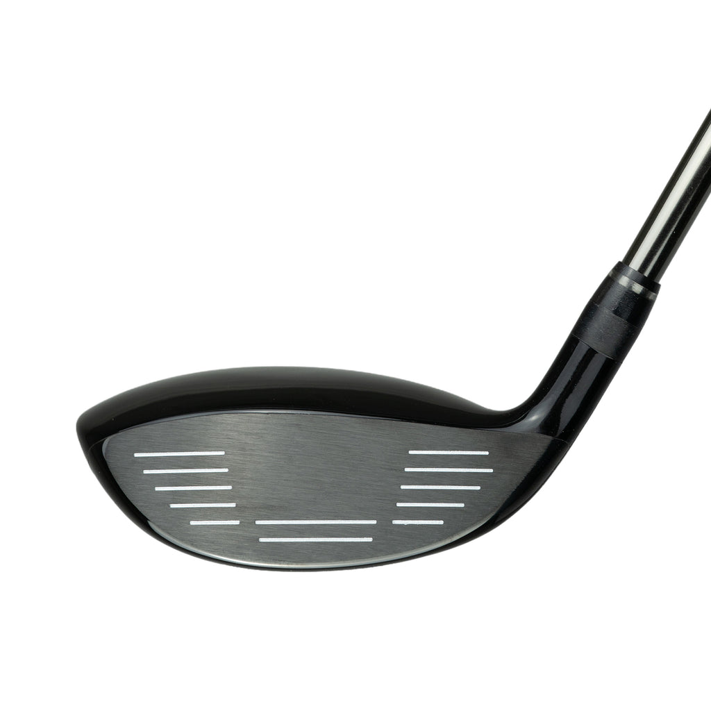 Parallax® Fairway Woods