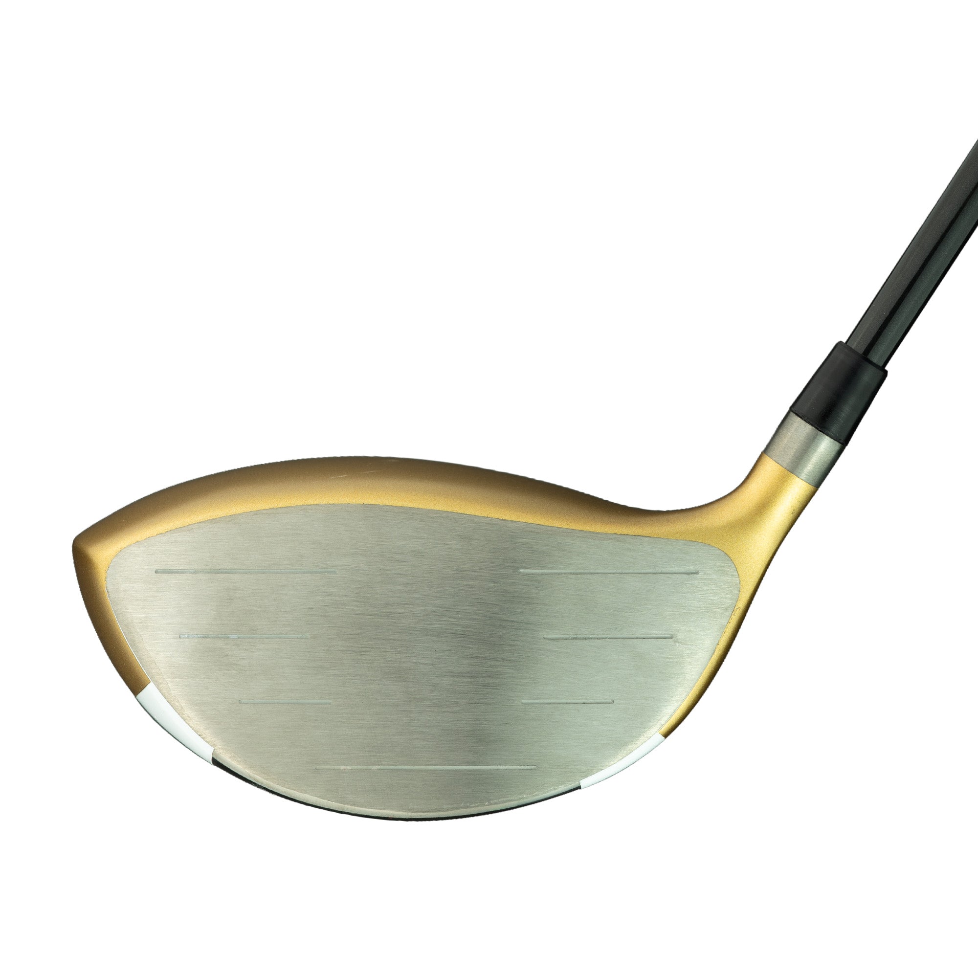 Tigress Gold Driver