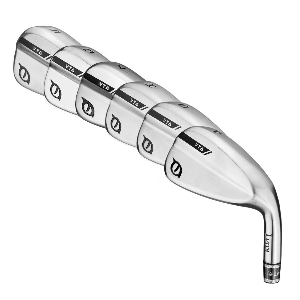 Prowler® VTΔ Irons