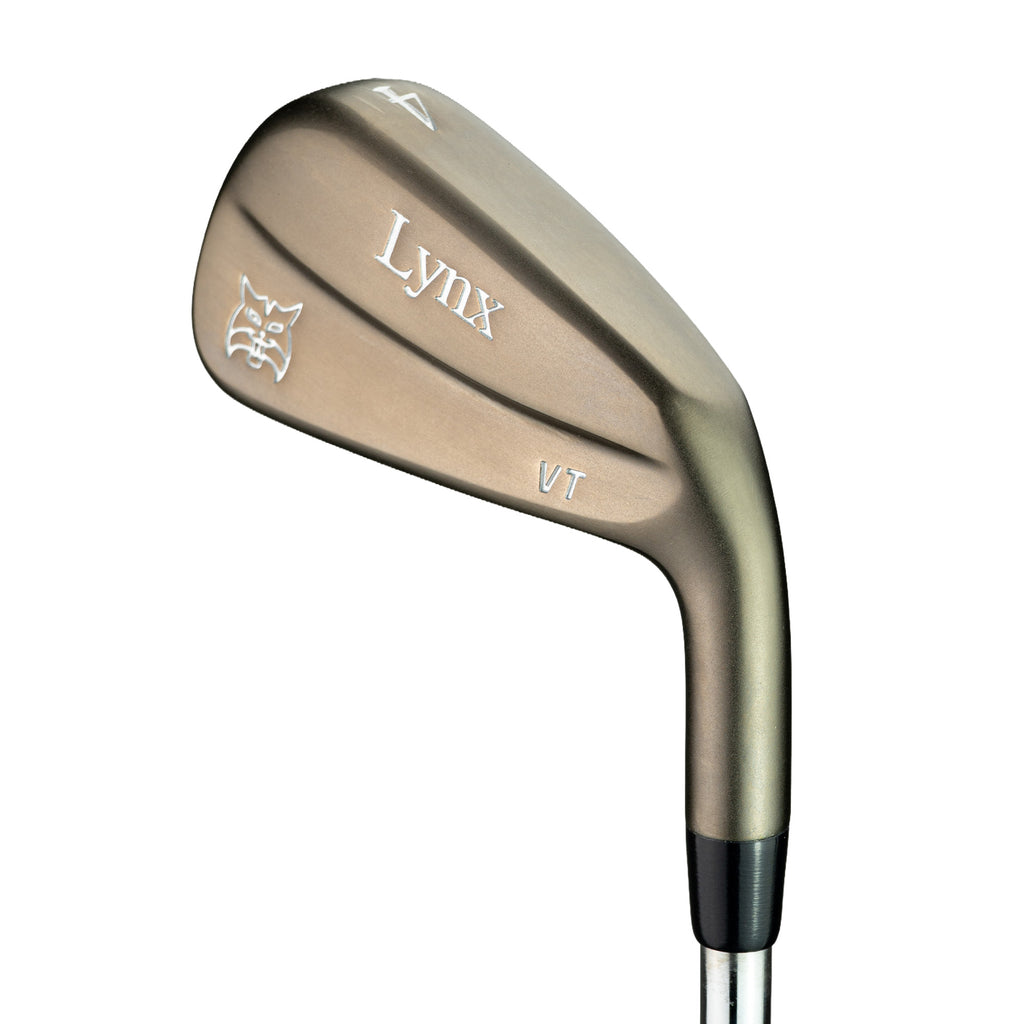 Prowler VT 3/4 Iron