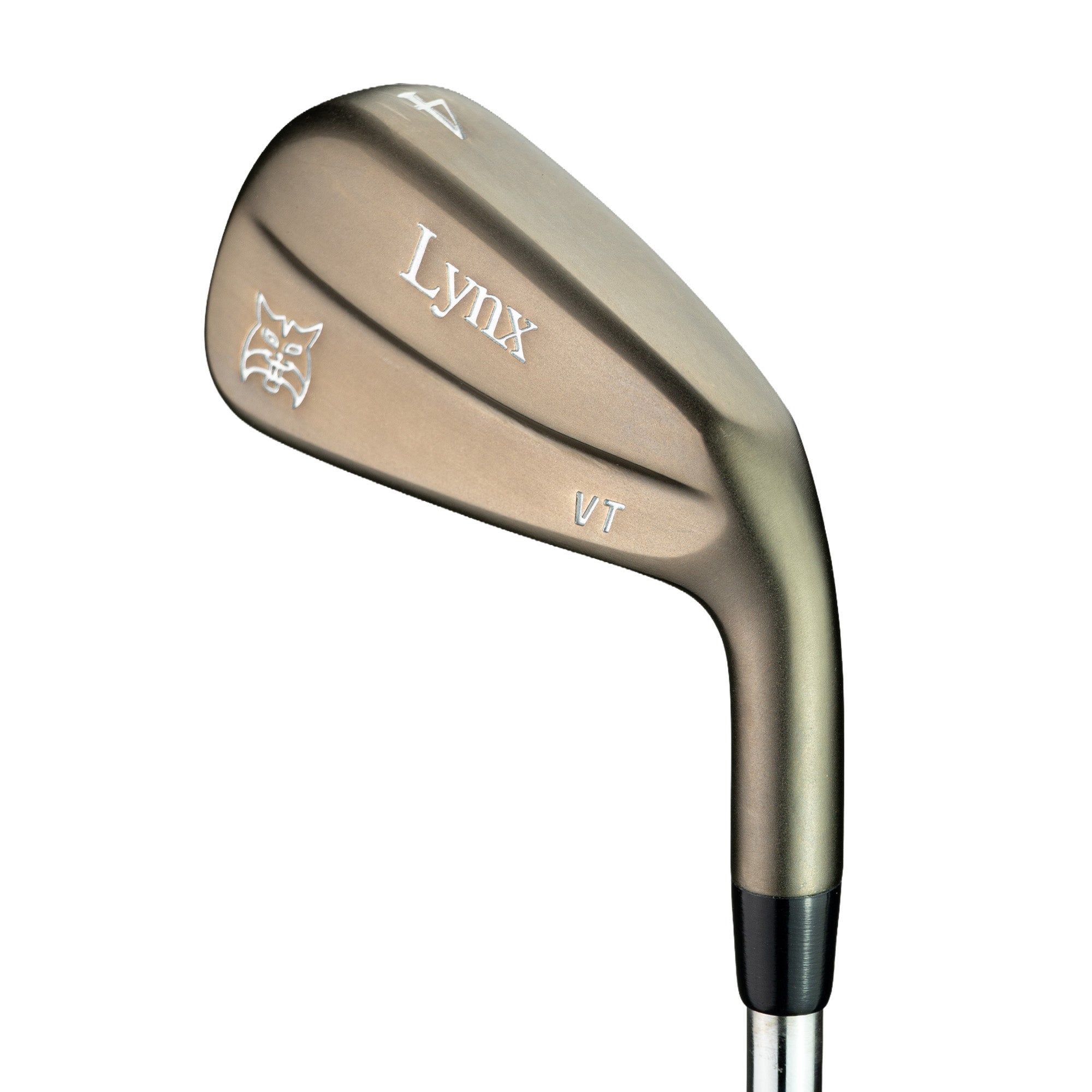 Prowler VT 3/4 Iron