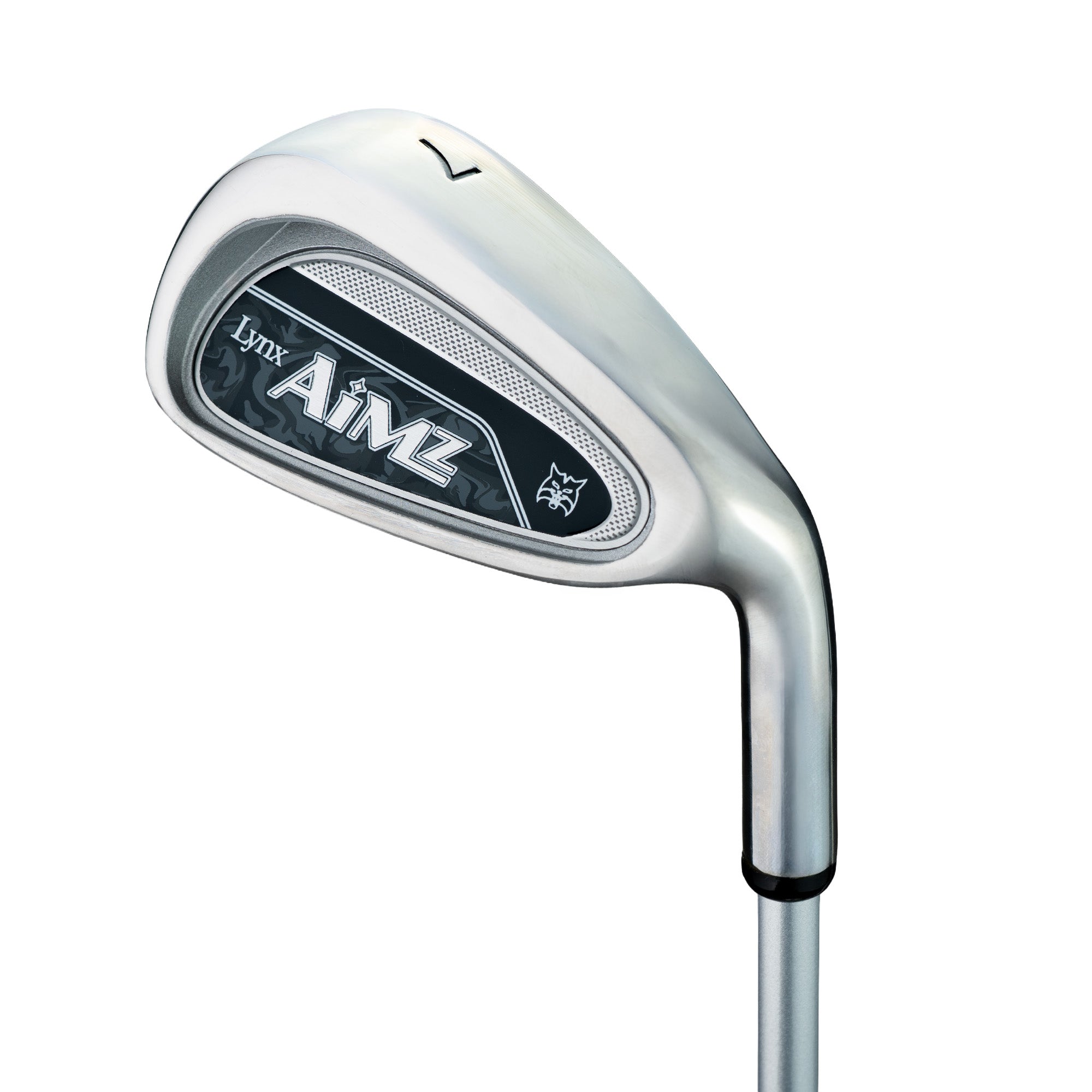 New Junior AiMZ Irons 58-61"