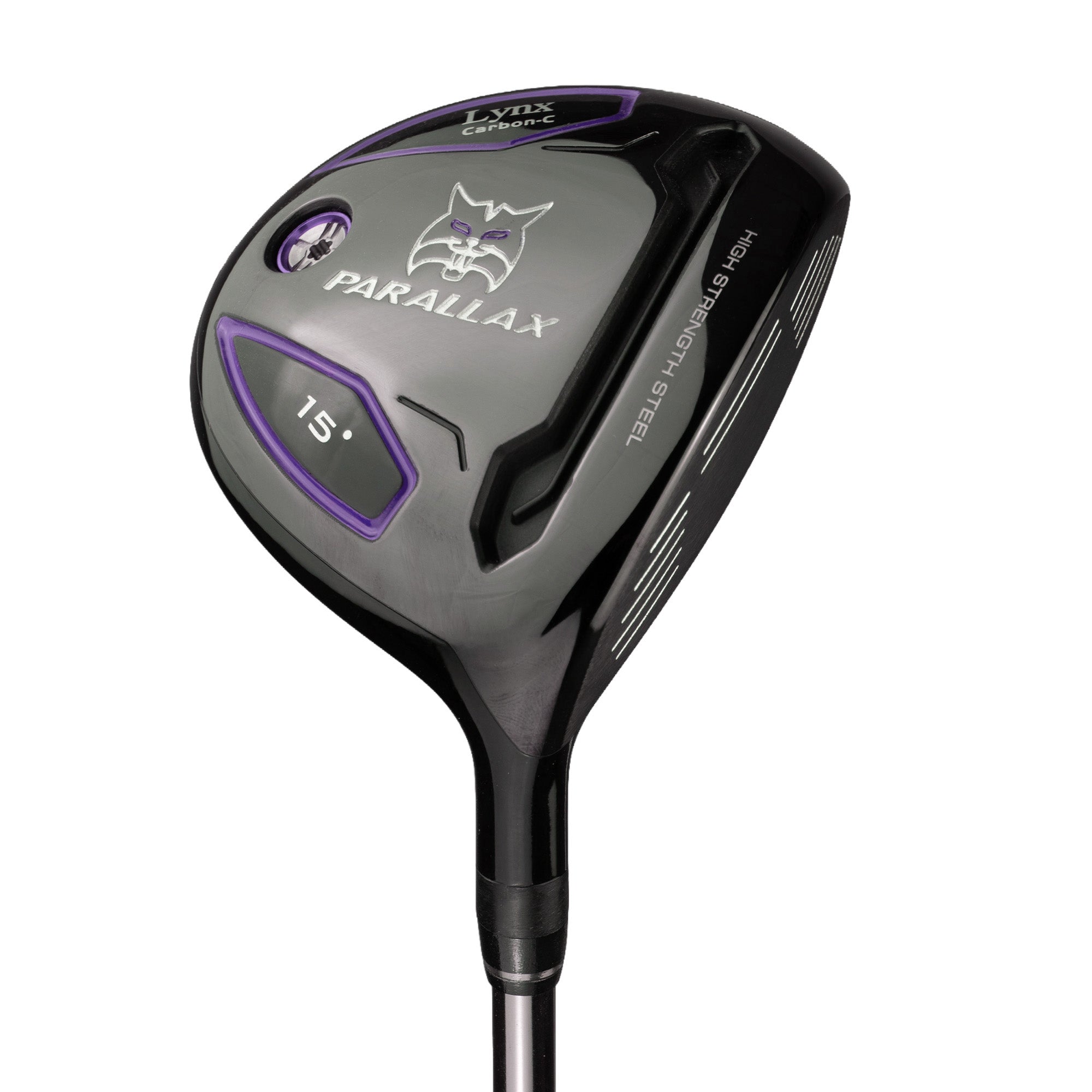 Silver Cat® Fairway Woods
