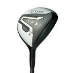 Predator Fairway Woods & Prowler Golf Balls