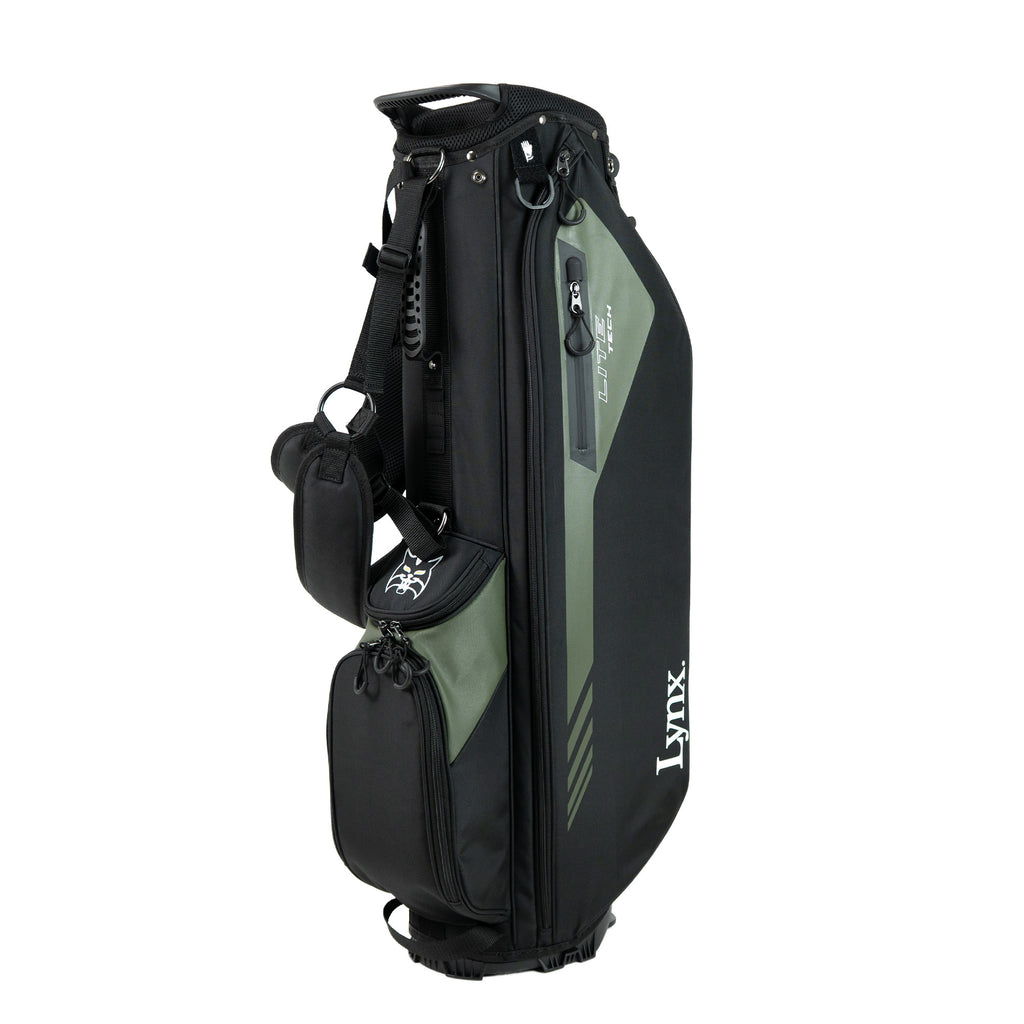 Predator Stand Bag