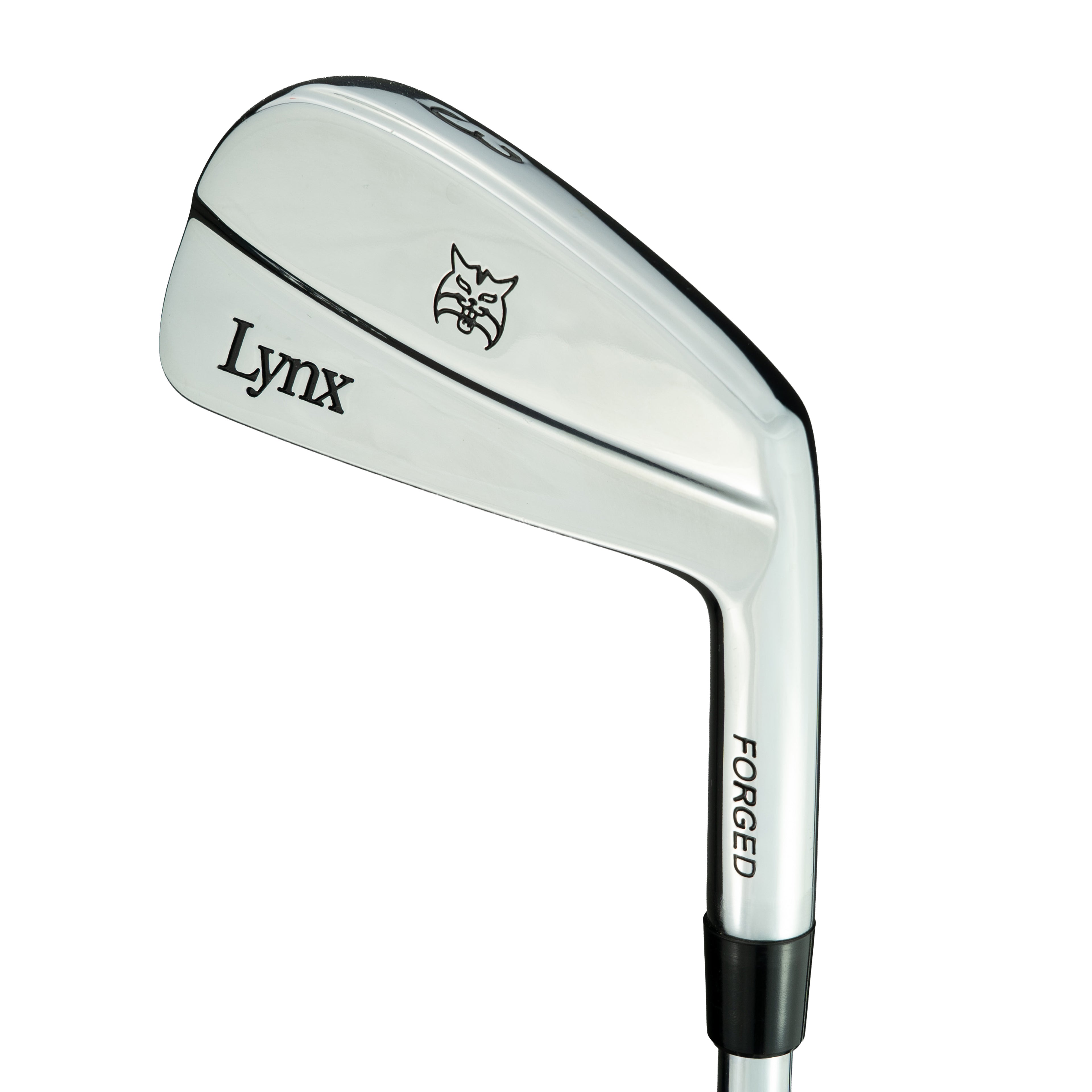 Tour Blade Iron (Set)