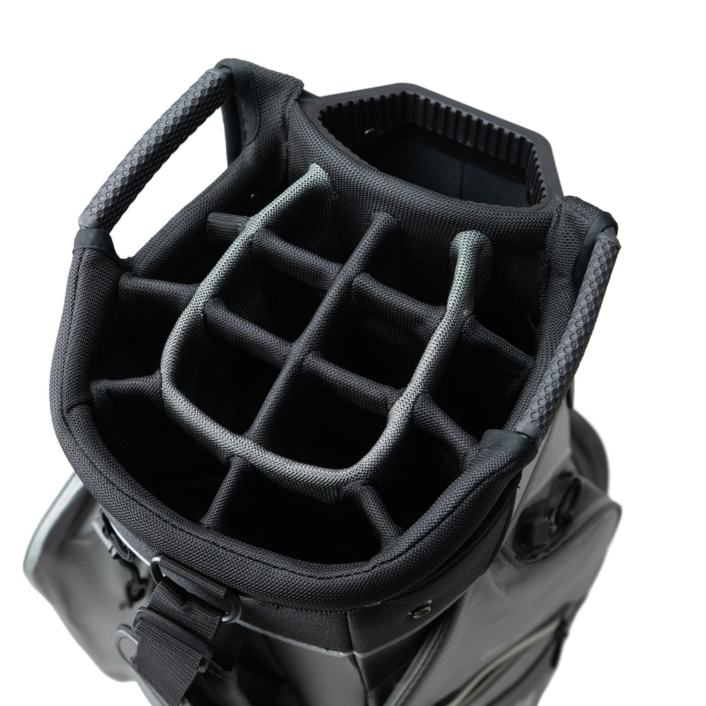 Parallax Waterproof Cart Bag