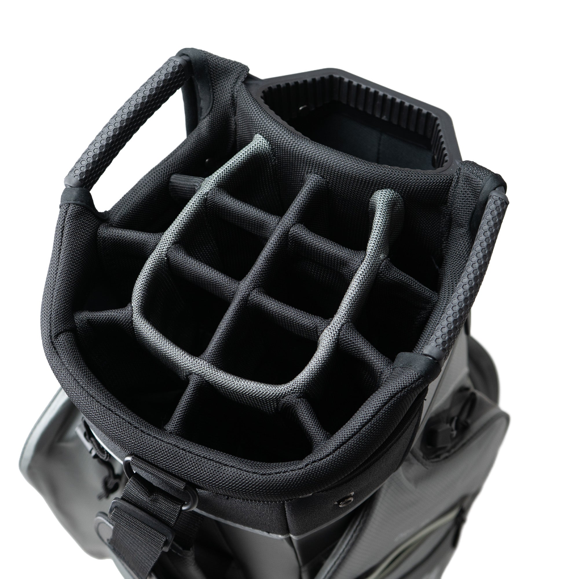 Parallax Waterproof Cart Bag