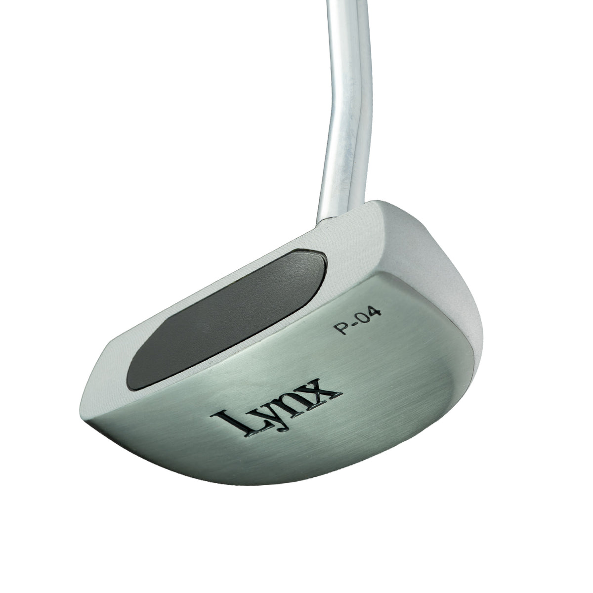 Tutter Red Predator Red Putter – Lynx Golf