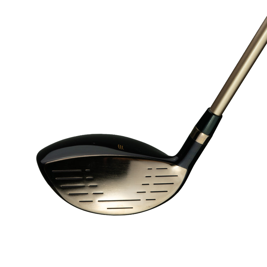 Tigress 7 Fairway Wood Rose Gold