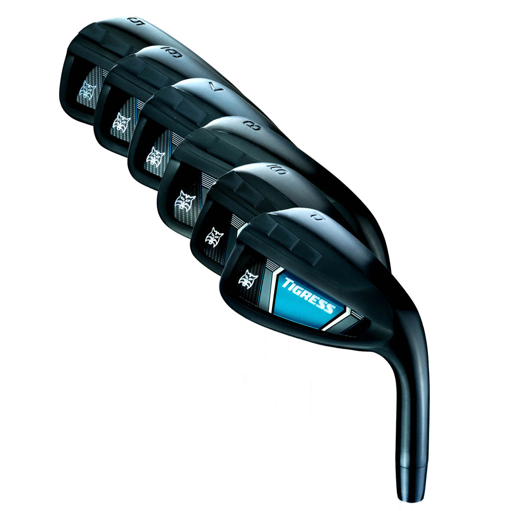 Tigress® Irons