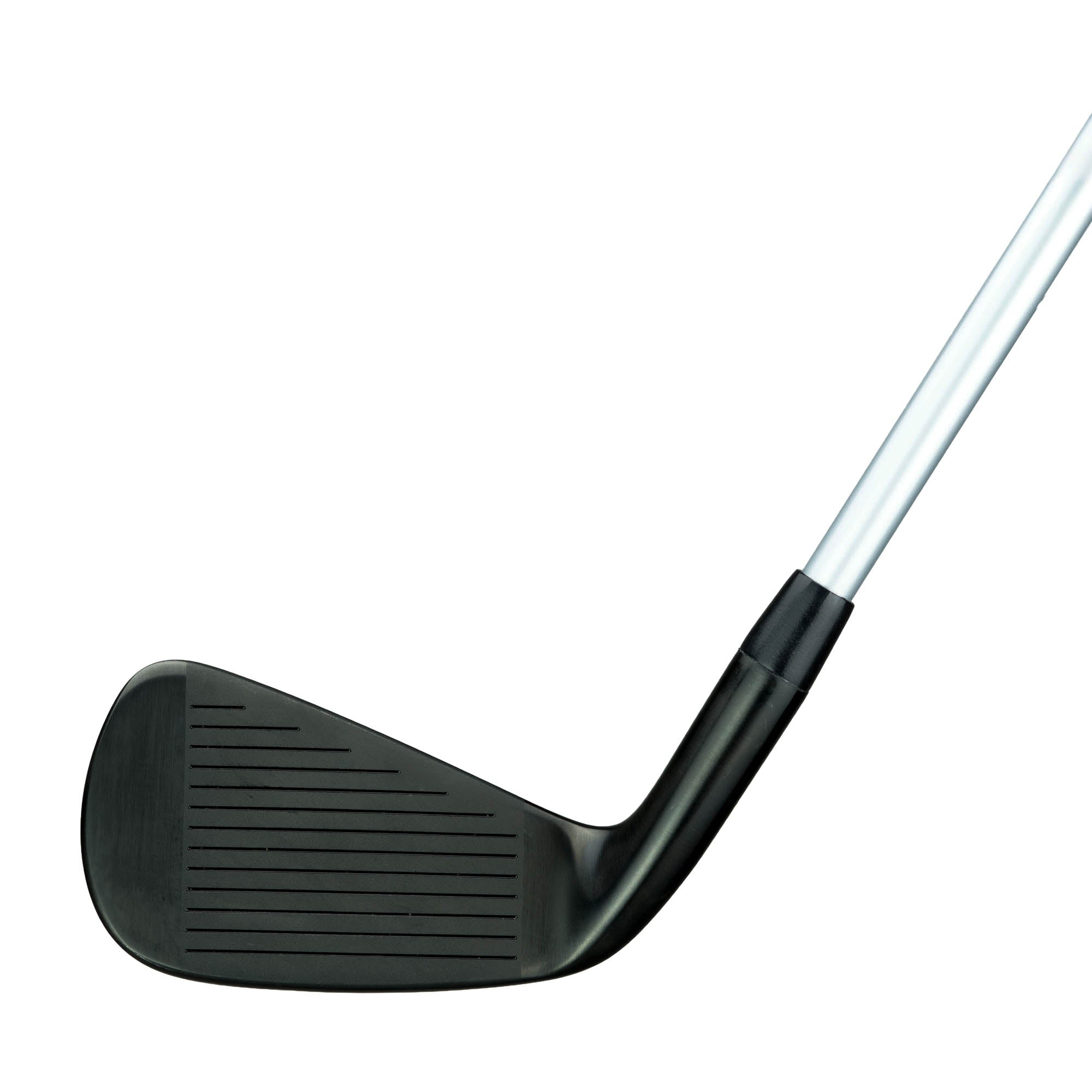 Tigress® Irons