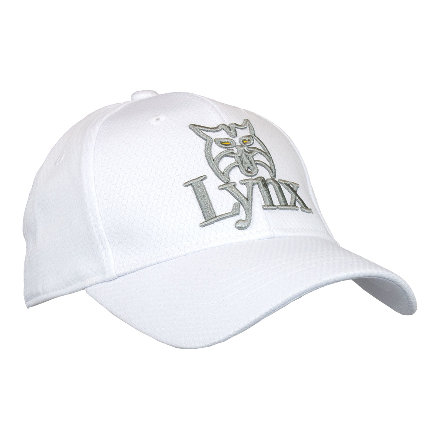 Junior Baseball Caps - Lynx Golf UK