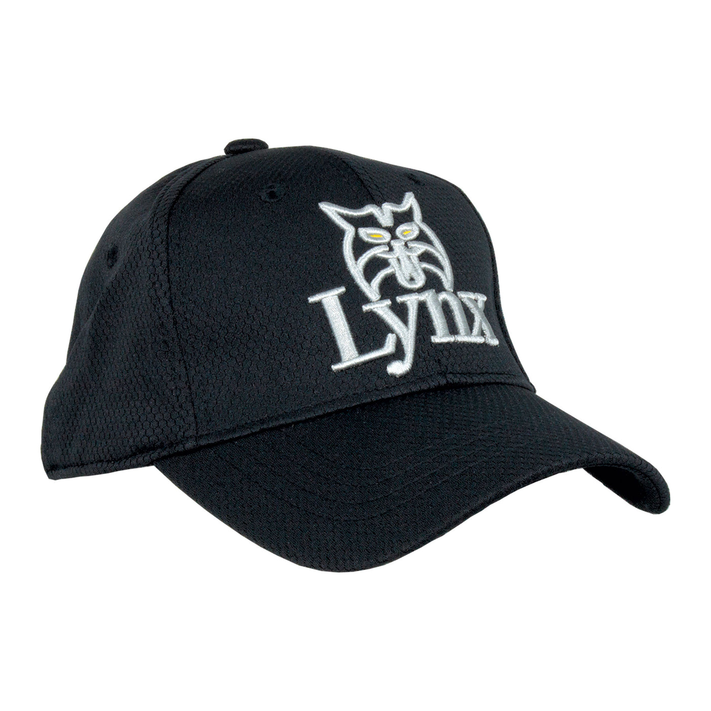 Junior Baseball Caps - Lynx Golf UK