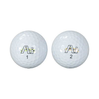 Junior Ai Hi-Fly Balls - Lynx Golf UK