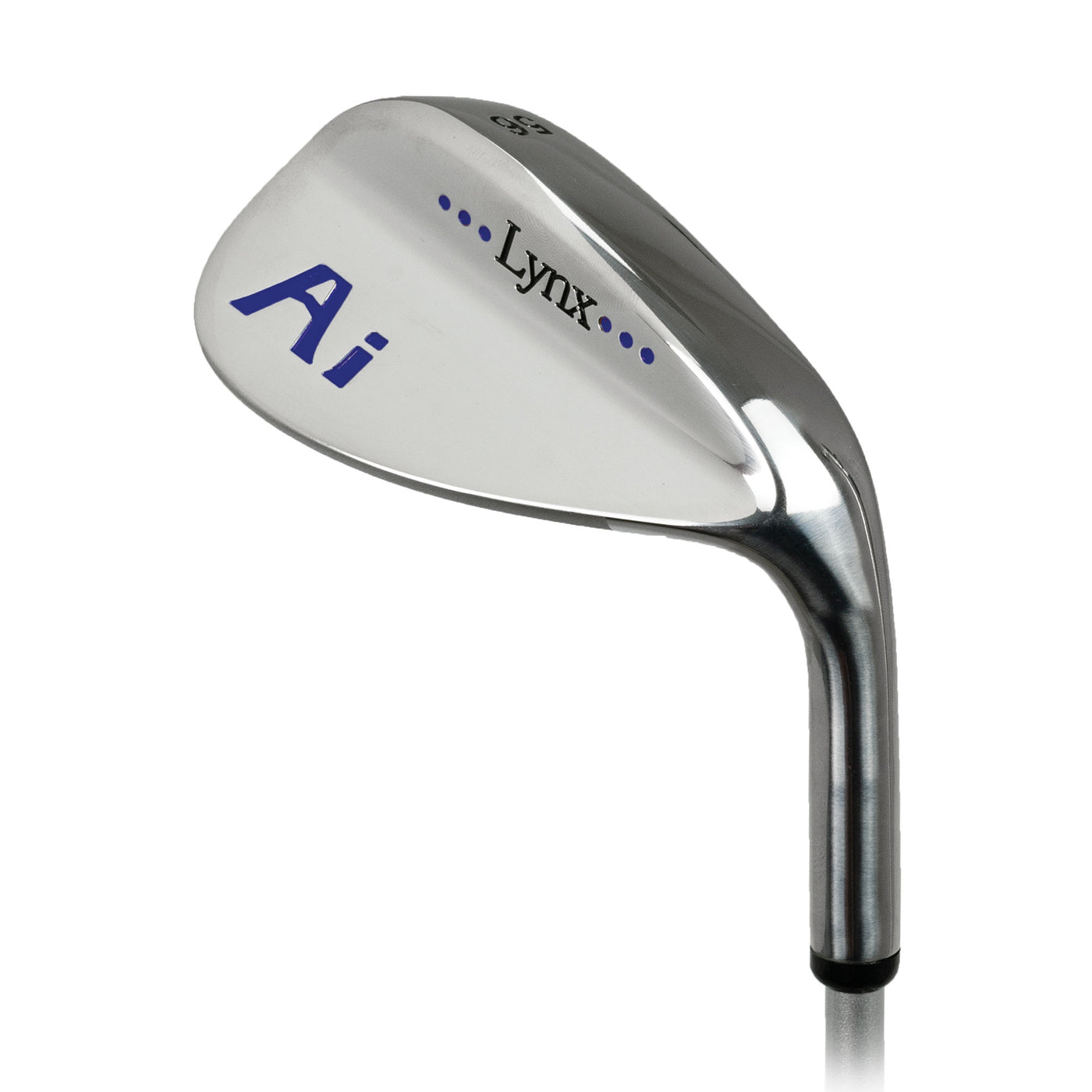Junior Ai Wedges 45-48" - Lynx Golf UK