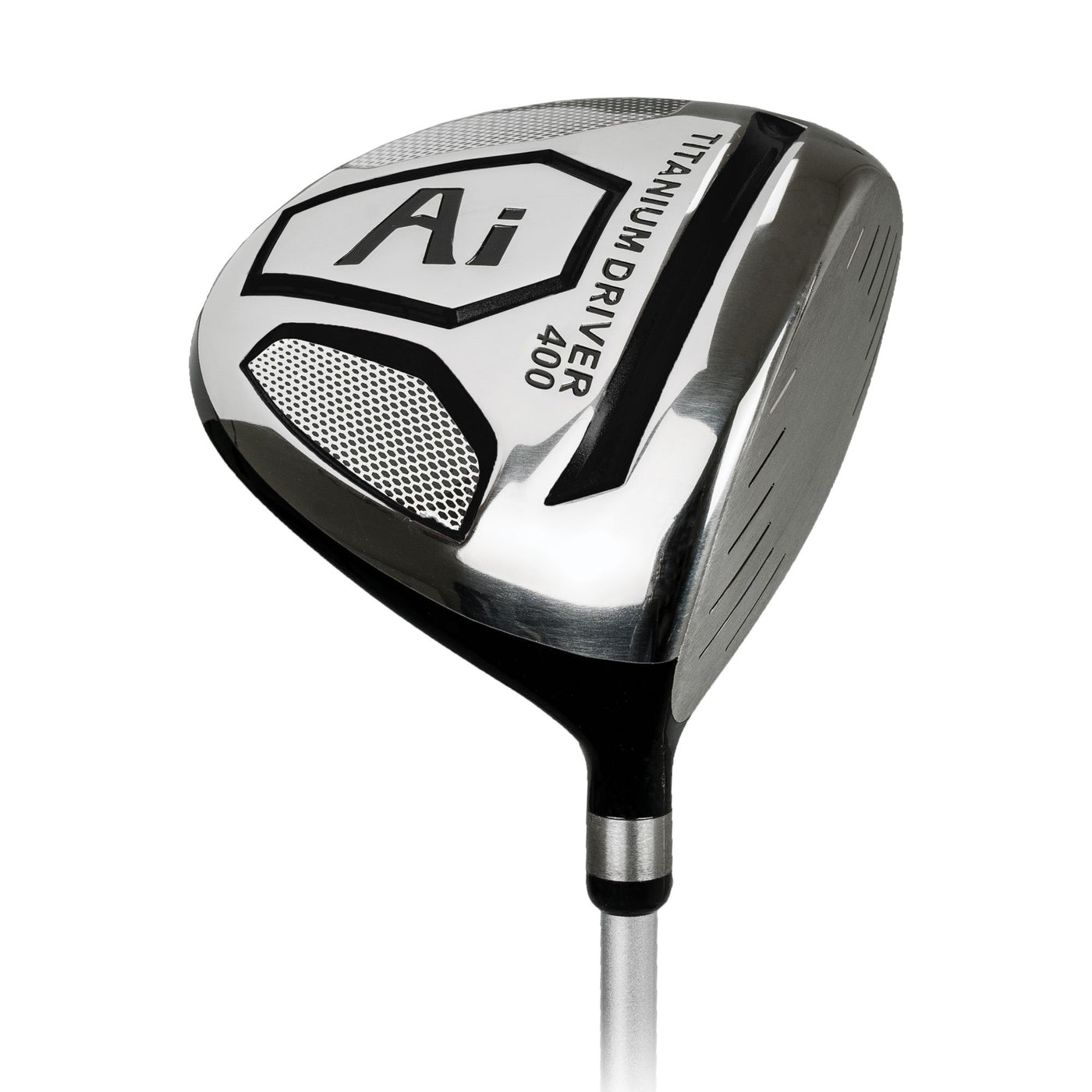 Junior Ai Ready to Play Set 57-60" (Right Handed) - Lynx Golf UK