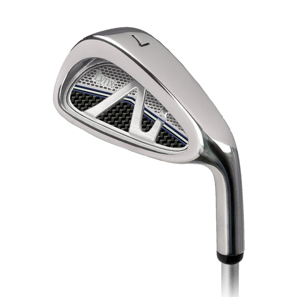 NEW Junior Ai 2+ Irons - Lynx Golf UK