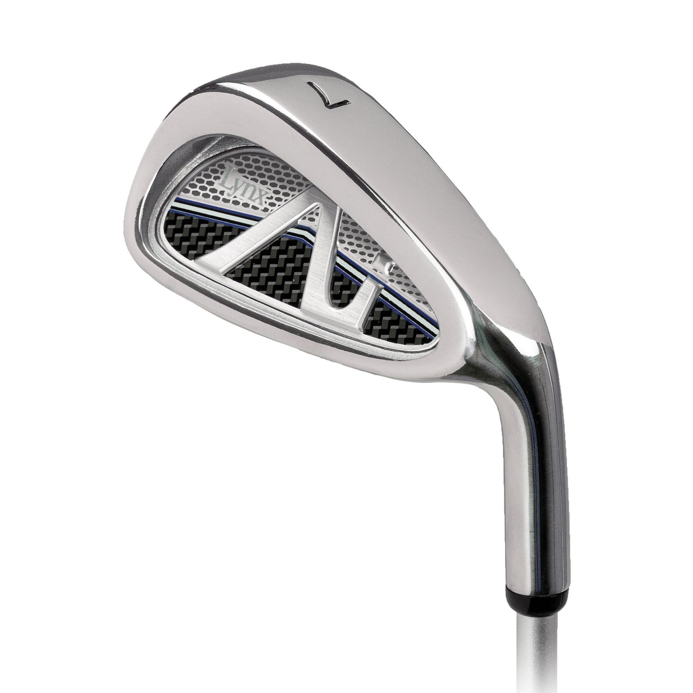 Junior Ai Ready to Play Set 45-48" (Right Handed) - Lynx Golf UK