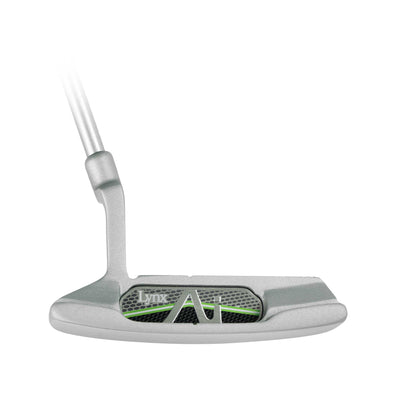 Junior Ai Ready to Play Set 54-57" (Left Handed)-Ready to Play Set-Lynx Golf UK