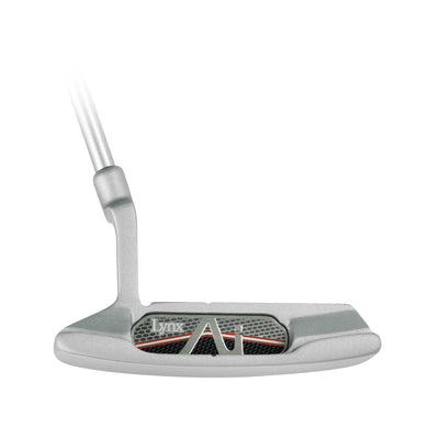 Junior Ai Ready to Play Set 48-51" (Left Handed)-Ready to Play Set-Lynx Golf UK