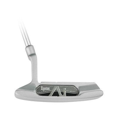 Junior Ai Ready to Play Set 60-63" (Left Handed)-Ready to Play Set-Lynx Golf UK