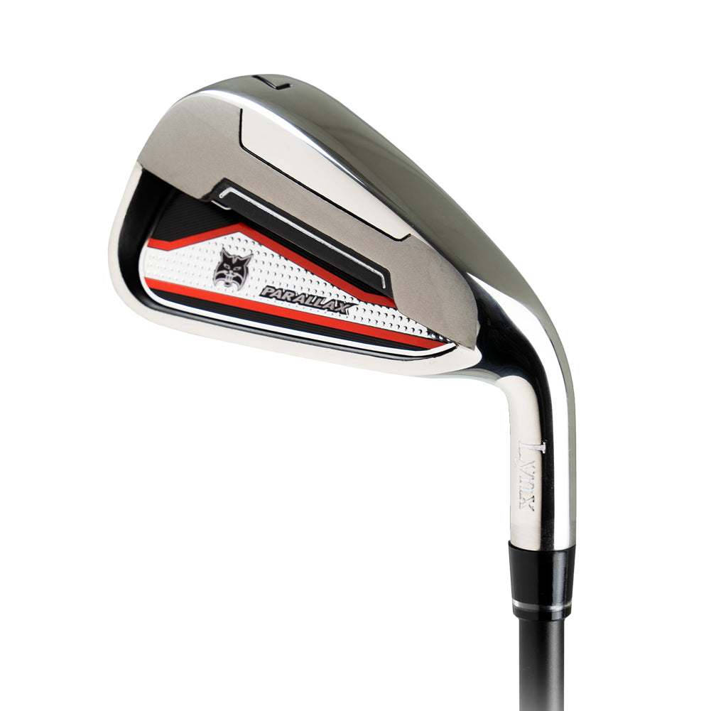 Parallax® Irons Set
