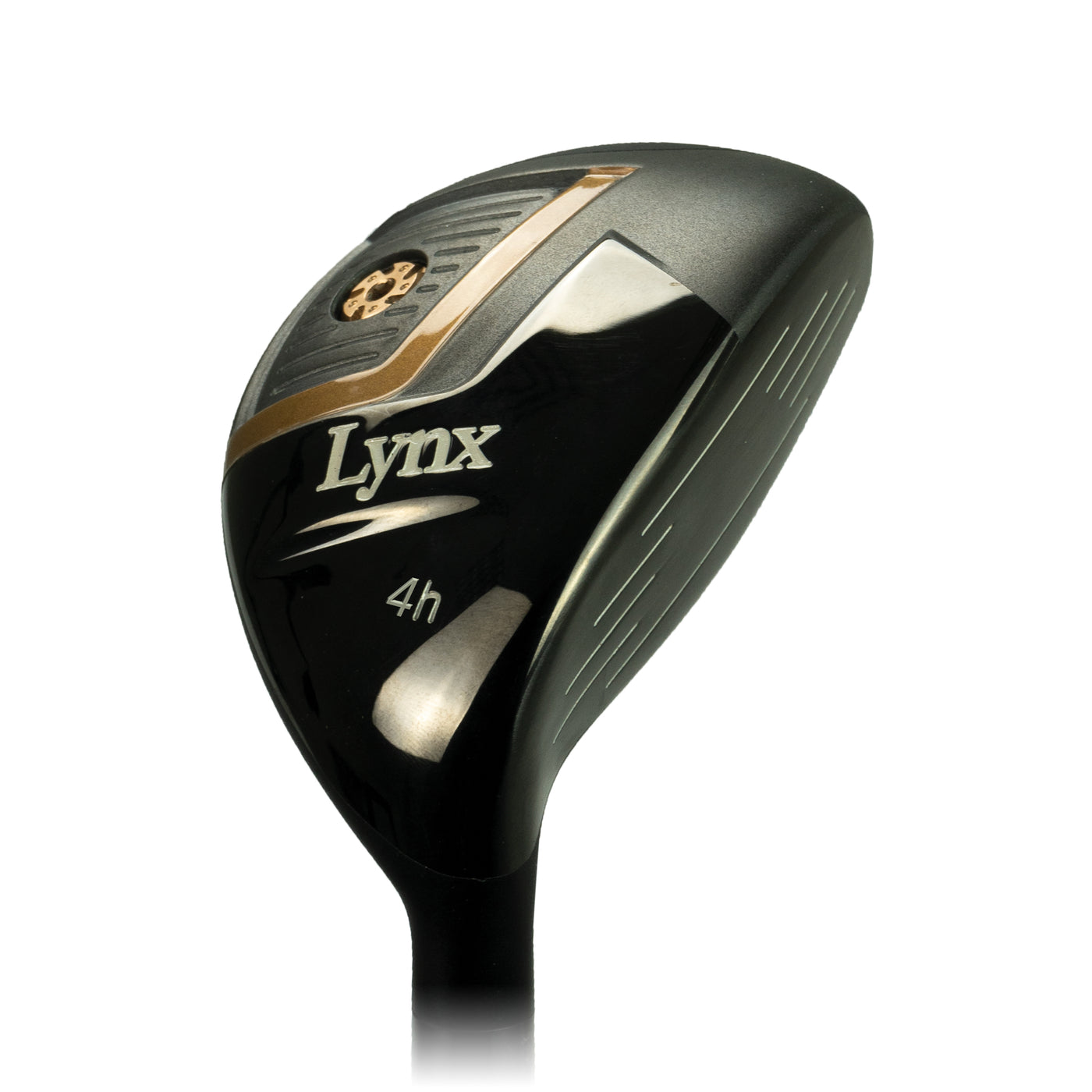 NEW Crystal Hybrids-Hybrid-Lynx Golf UK