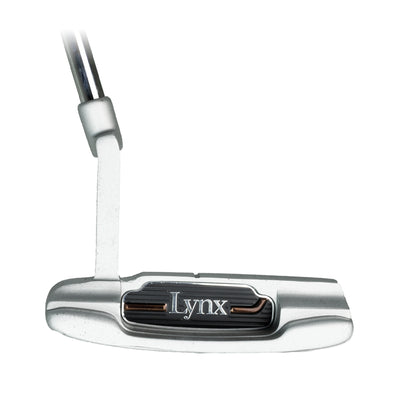 NEW Crystal Putters-Putter-Lynx Golf UK