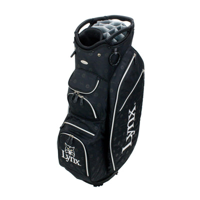 Prowler<sup>®</sup> Cart Bag - Lynx Golf UK