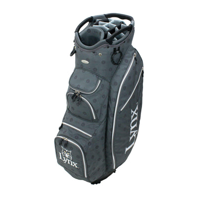 Prowler<sup>®</sup> Cart Bag - Lynx Golf UK