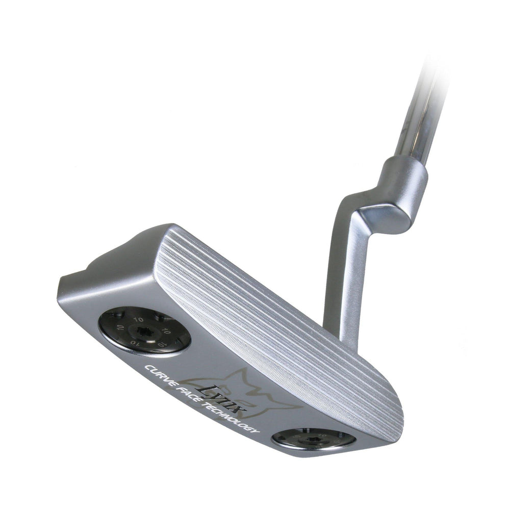 Prowler<sup>®</sup> Putters - Lynx Golf UK