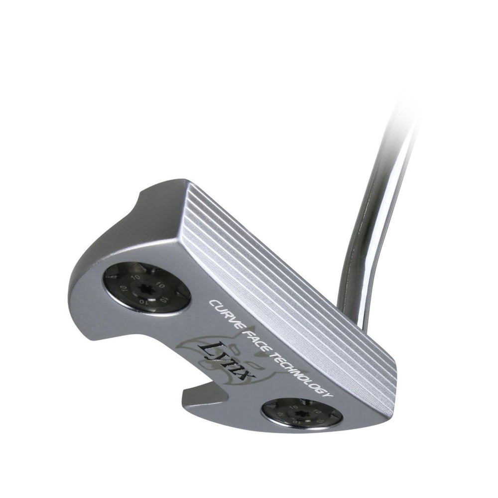 Prowler<sup>®</sup> Putters - Lynx Golf UK