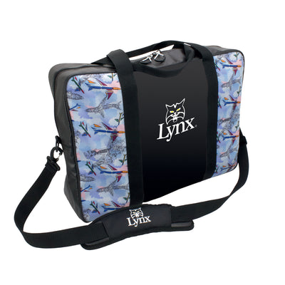 Prowler<sup>®</sup> Travel Bag - Lynx Golf UK