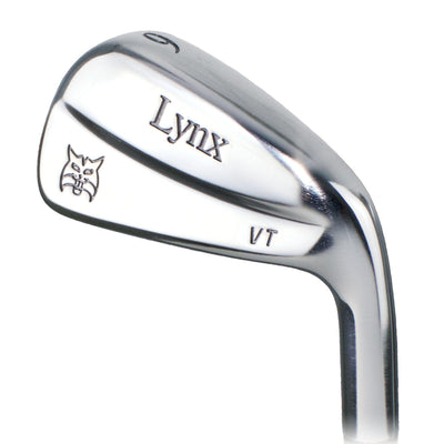 Prowler<sup>®</sup> VT Irons - Lynx Golf UK
