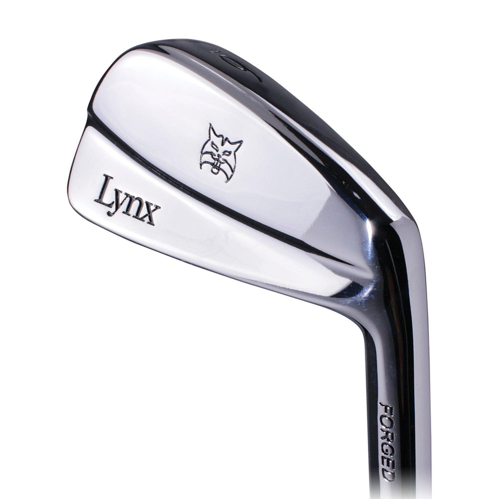 Tour Irons - Lynx Golf UK