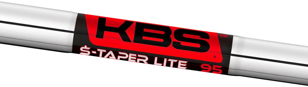KBS<sup>®</sup> $-Taper Lite