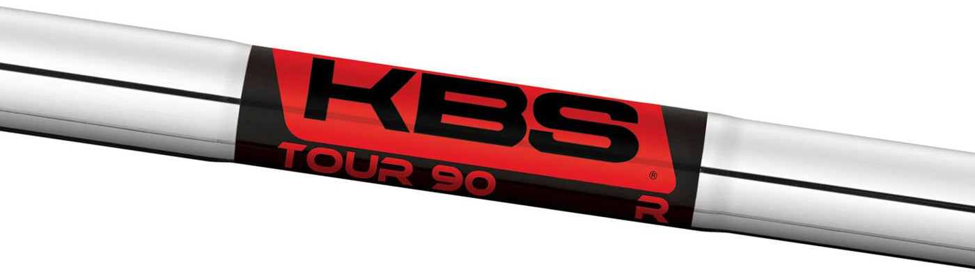 KBS<sup>®</sup> Tour 90
